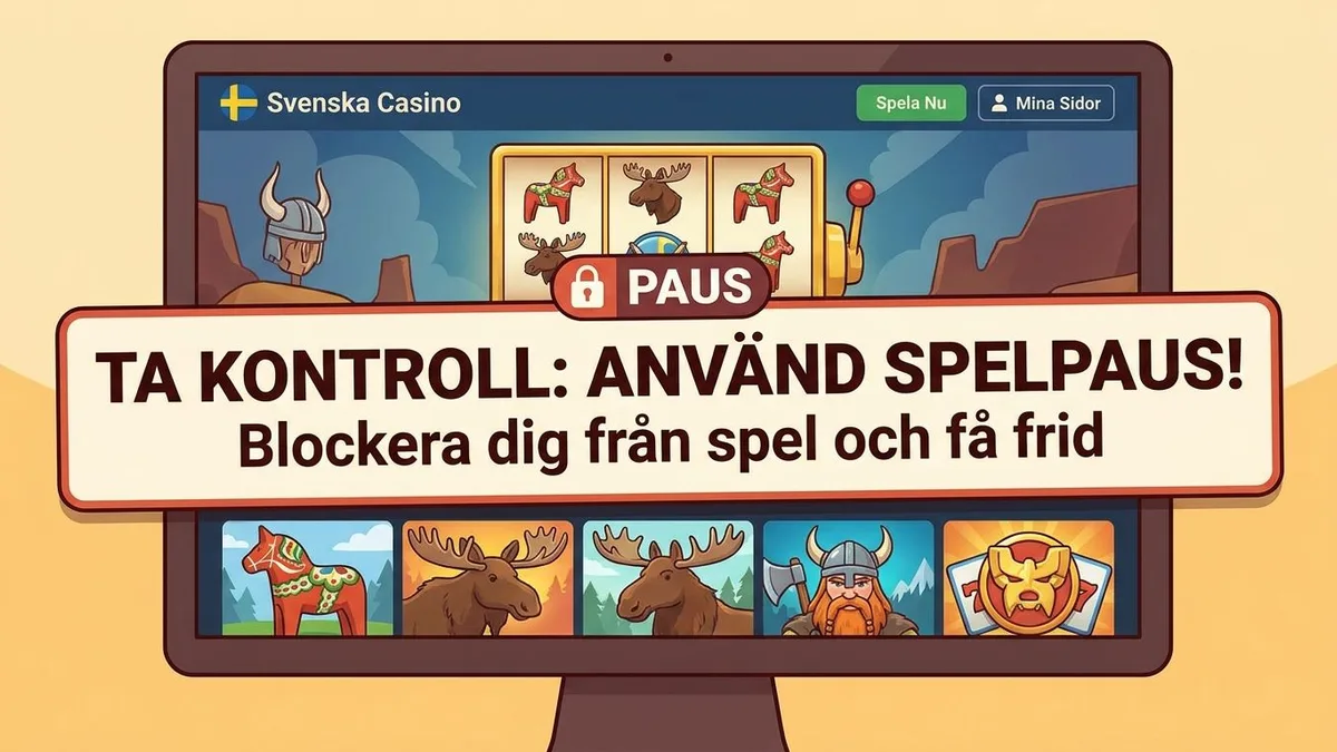 Registrera med bonus